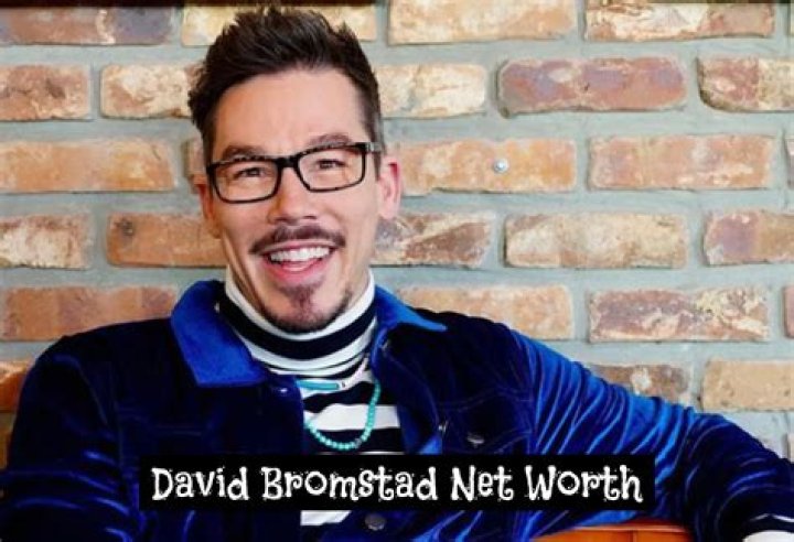 David Bromstad Top Projects Insights: Unveiling the Art of Interior Design