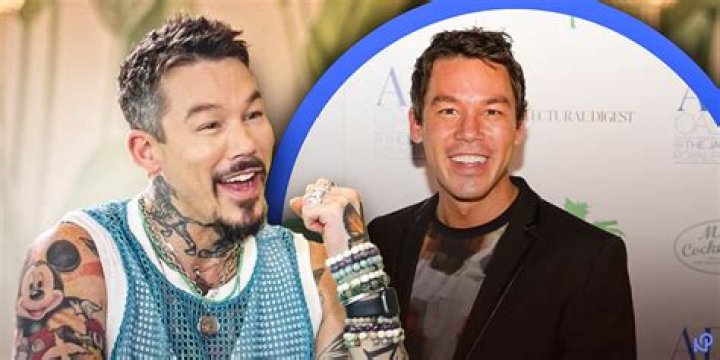 Unveiling the Mystique of David Bromstad's Twin Brother