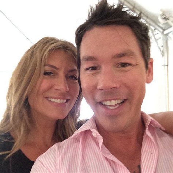 David Bromstad's Wife: Unveiling the Mysteries of His Personal Life