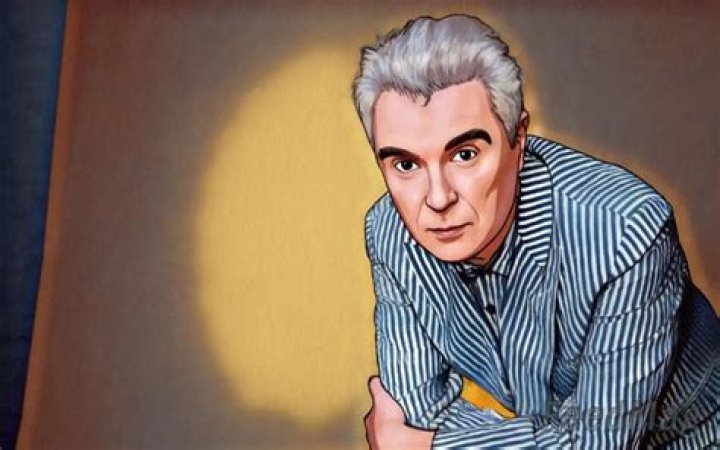 David Byrne Net Worth 2023: A Comprehensive Overview