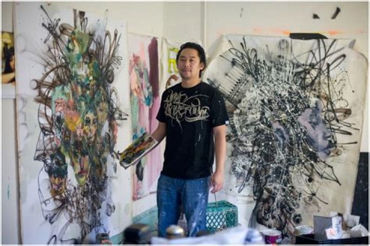 Unveiling the Intriguing Wealth of David Choe: A Deep Dive into His Net Worth