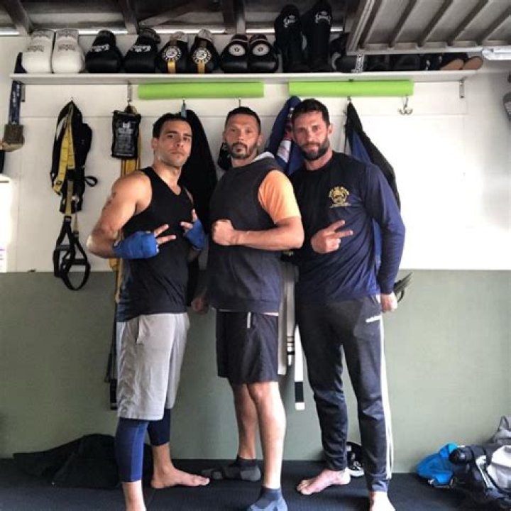 Discover the Surprising Height of David Fumero