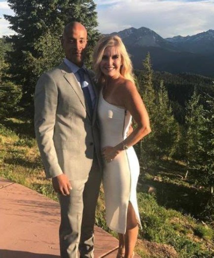 David Goggins and Jennifer Kish: A Story of Resilience and Inspiration