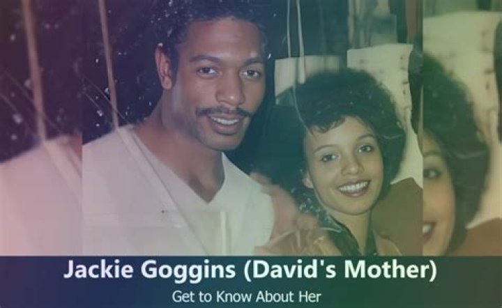 David Goggins Mom: A Story of Resilience and Inspiration