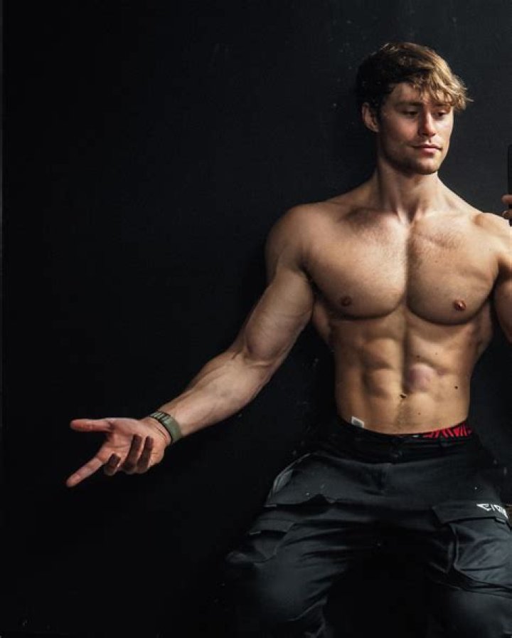 David Laid Height in Feet: Everything You Need to Know