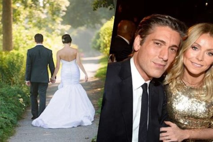 Exploring the Enigma of David Muir: Marriage, Pics, and Personal Life