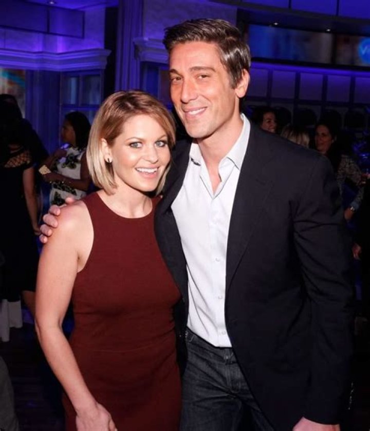 David Muir Spouse: Exploring the Life of the ABC News Anchor