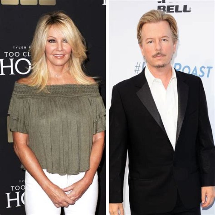 David Spade's Wife: Everything You Need to Know