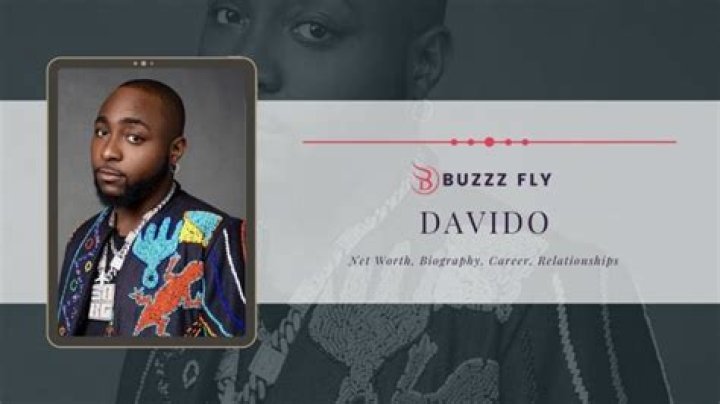 Davido's Financial Journey: What is His Net Worth in 2024?