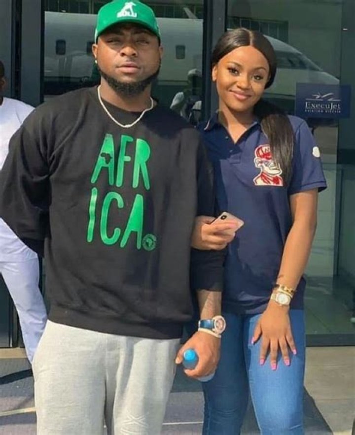 Unveiling Davido's Height: The Musician's Physical Presence