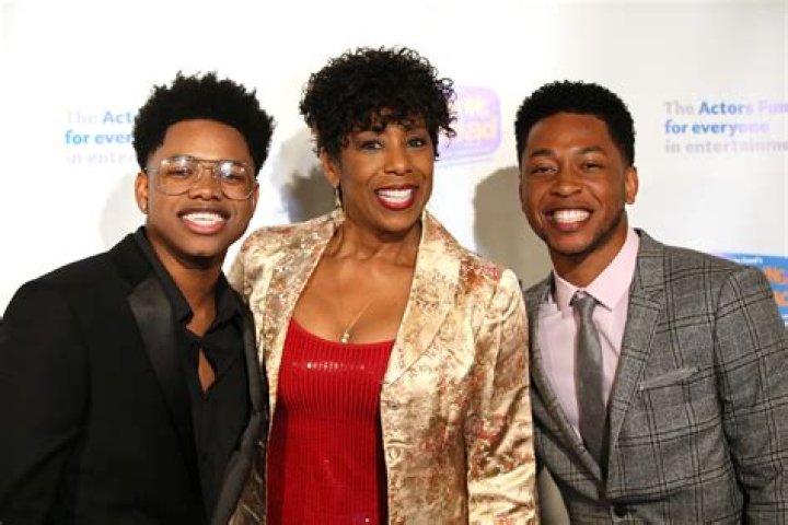 Dawn Lewis's Net Worth: The Talented Actress's Financial Success