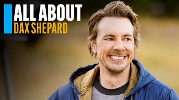Dax Shepard TV Shows: Must-See Roles & Comedies