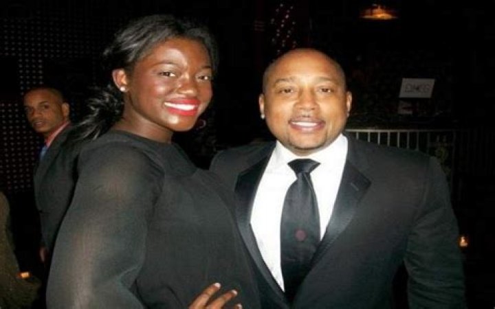 Unveiling the Life of Daymond John’s First Wife: A Journey of Love and Ambition