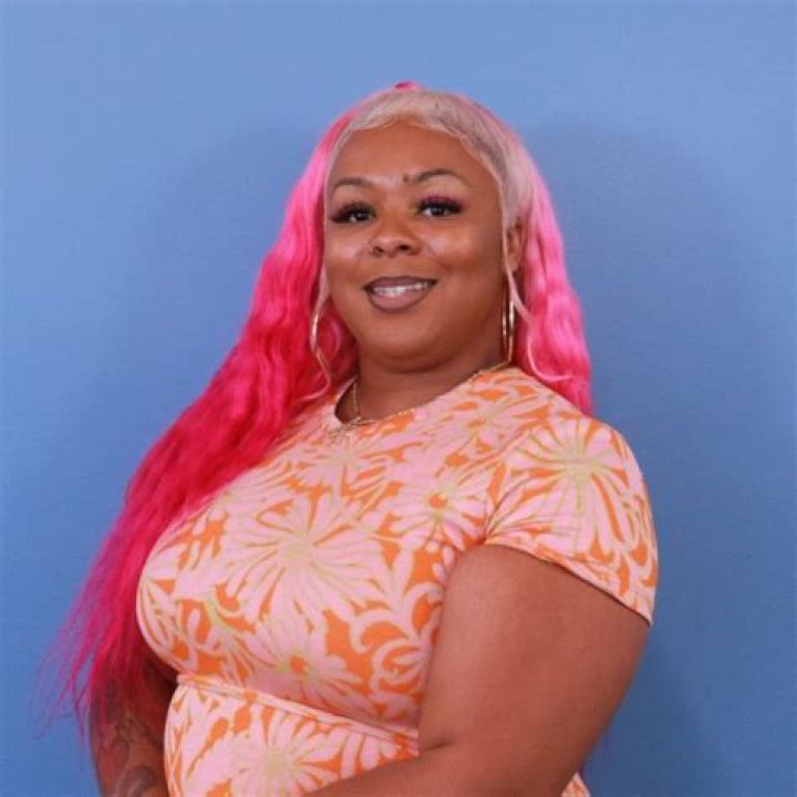 Dazyna Drayton: A Rising Star in the Entertainment Industry