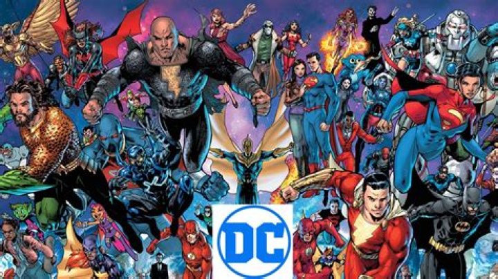 Understanding What DC Comics Stands For: A Deep Dive into the Legacy of DC