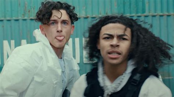 Hit Em With A Scream: The Power of Expression in Music and Life