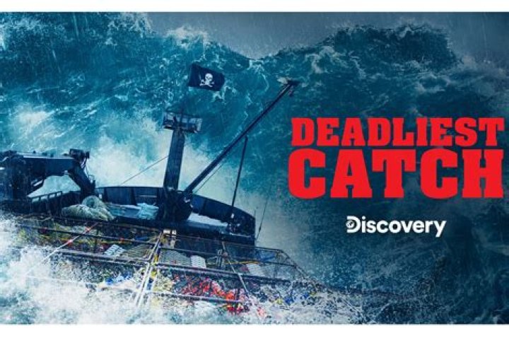 Get to Know the Fearless Cast of Deadliest Catch Season 19