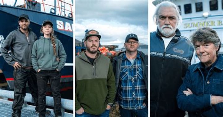 Discover Deadliest Catch: Season 19 for Epic Sea Adventures