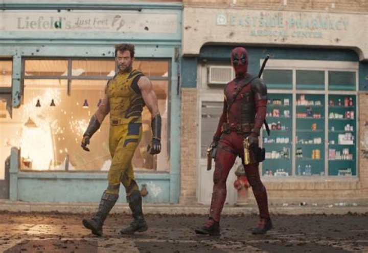 Unmasking the Hilarity: The Deadpool and Wolverine End Credit Scene