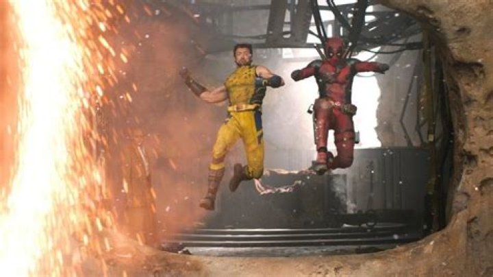 Unmasking the Hilarity: The Deadpool and Wolverine Post Credit Scene