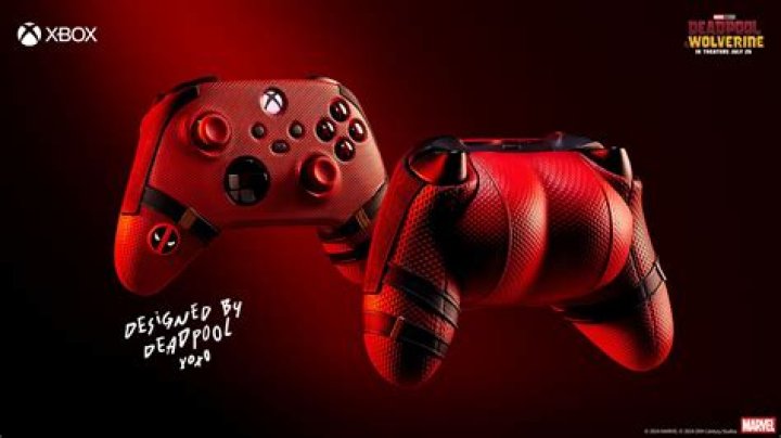 Unleashing the Power of the Deadpool Remote: A Fandom Favorite