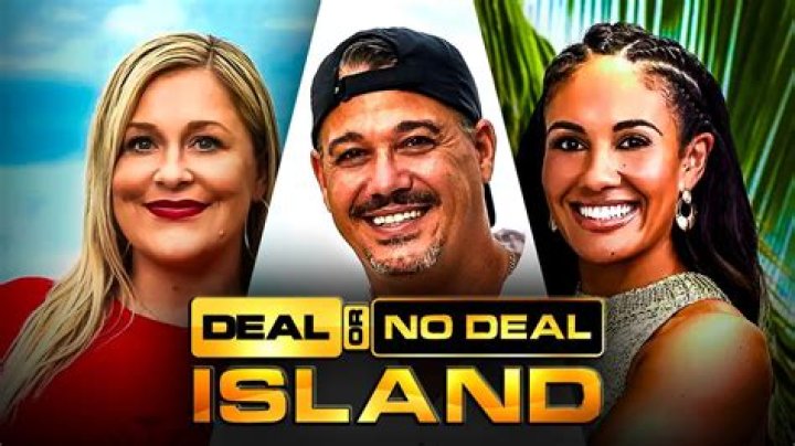 Deal or No Deal Island: The Ultimate Guide to Winning Big