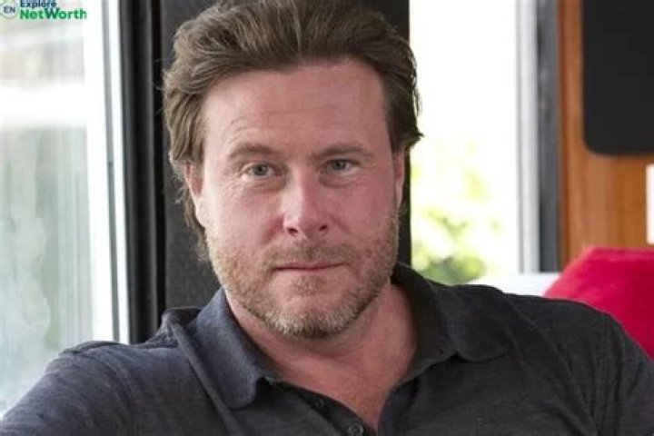 Dean McDermott Net Worth 2023: A Deep Dive into His Wealth and Career