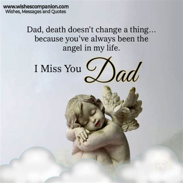 Heartfelt Death Anniversary Quotes for Father: Honoring His Memory