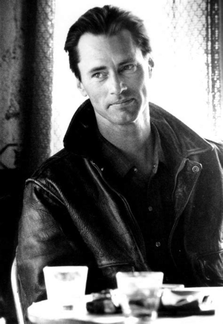 The Tragic Death of Award-Winning Playwright Sam Shepard