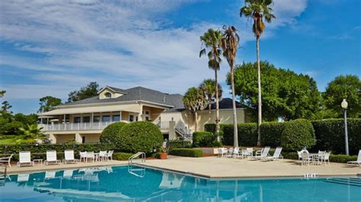 Discovering Debary Country Club: A Comprehensive Guide