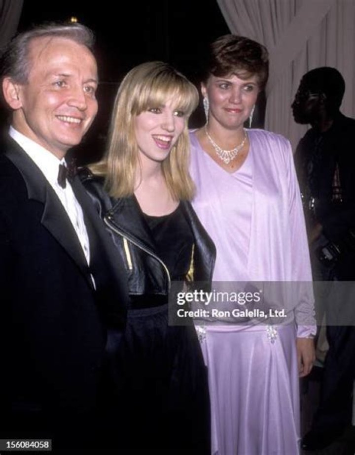 The Mysterious Truth: Debbie Gibson's Enigmatic Father