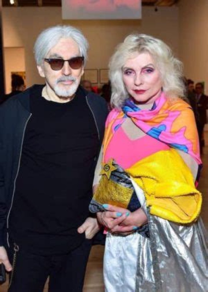 Know Everything About Debbie Harry's Height