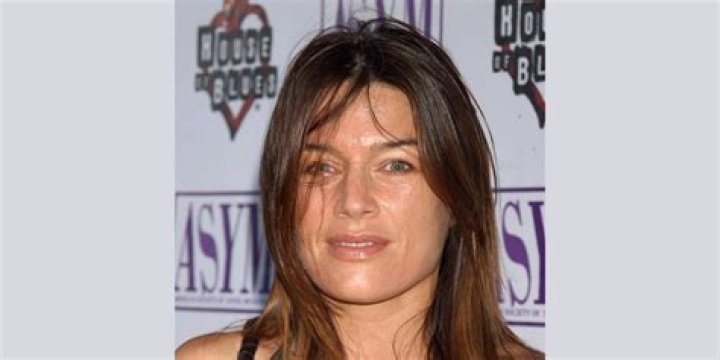 Deborah Falconer Eye Injury: Understanding the Impact and Recovery