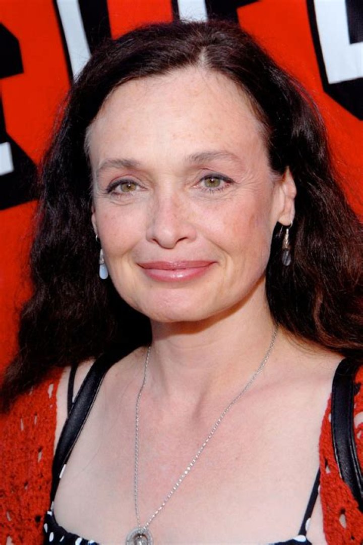 Deborah Van Valkenburgh: A Comprehensive Biography and Career Overview