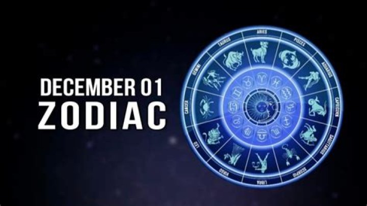 Understanding the December 1 Zodiac: Characteristics, Compatibility, and More