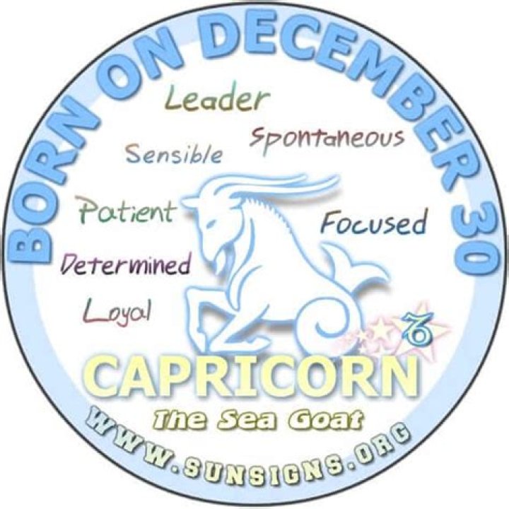 Understanding the December 30 Zodiac: Traits, Compatibility, and More