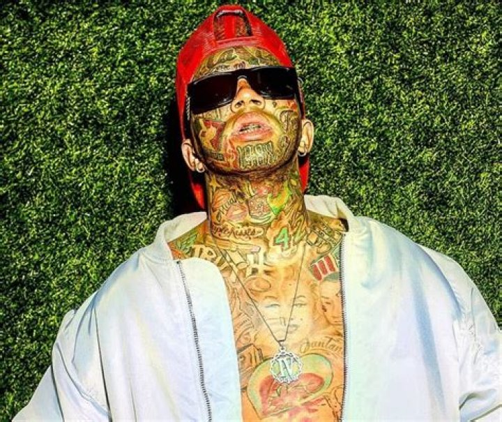 Unveiling the Journey of Dee Jay Daniels: A Multifaceted Talent