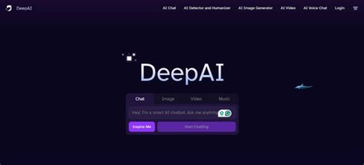 Deep AI: Revolutionizing the Future of Artificial Intelligence