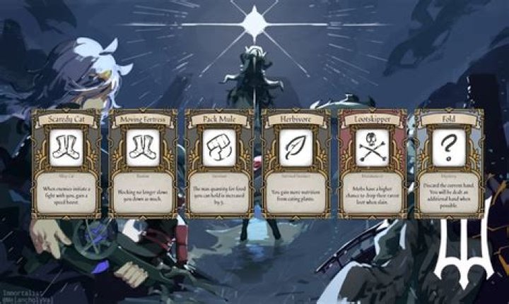 Unlocking the Mysteries of Deepwoken Talents: A Comprehensive Guide