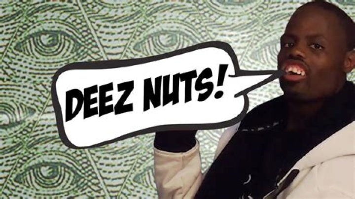 Is the Deez Nuts Guy Alive? Exploring the Life and Legacy of Welven Da Great