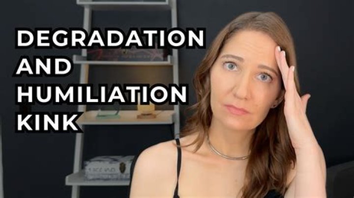 Understanding Degradation Kink: A Comprehensive Guide