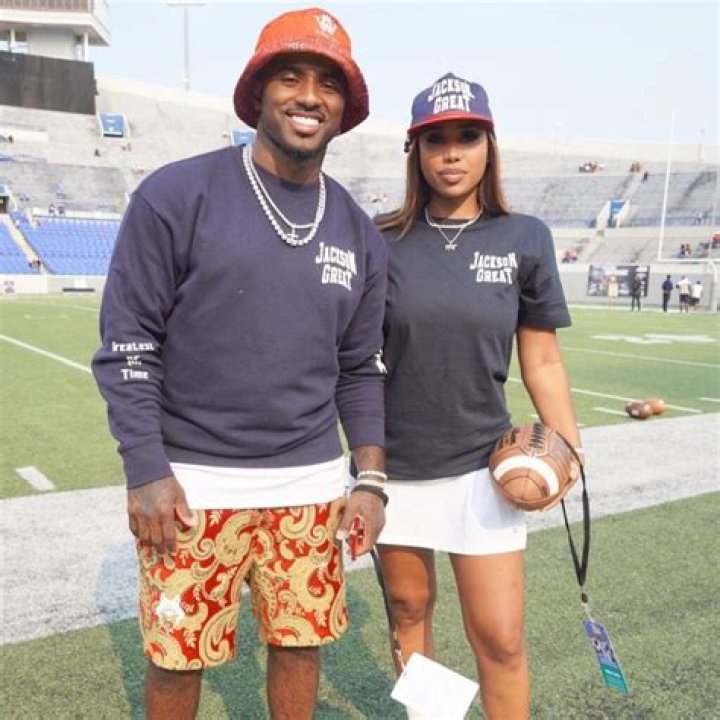 Discover the Ages of Deion Sanders' Children
