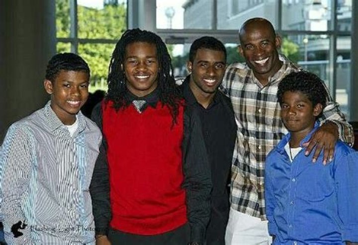 Exploring the Lives of Deion Sanders' Kids: A Deep Dive