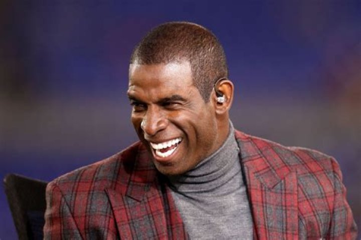 Deion Sanders Teams: A Journey Through His Legendary Career