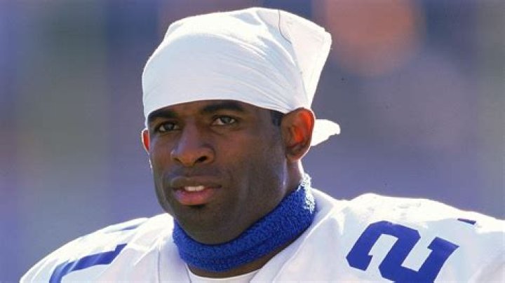 Unveiling the Life and Career of Deion Sanders: A Sports Legend