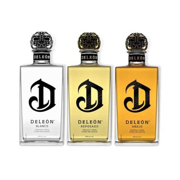 The Exclusive World of DeLe&oacute;n Tequila: Exploring the Tequilaxtra A&ntilde;ejo Piddy