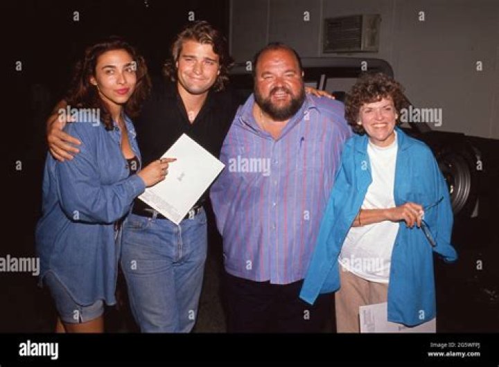 Deluise Peter: The Life and Legacy of a Comedic Icon
