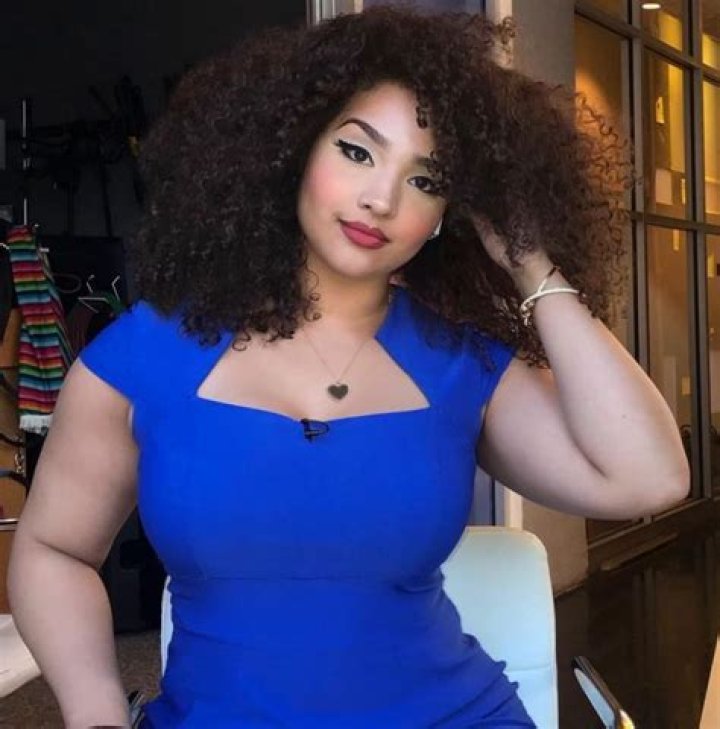 Demetria Obilor Age: Unveiling the Journey of a Rising Star