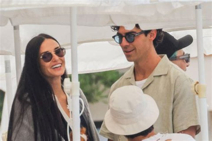 Demi Moore and Joe Jonas: A Closer Look at Their Connection