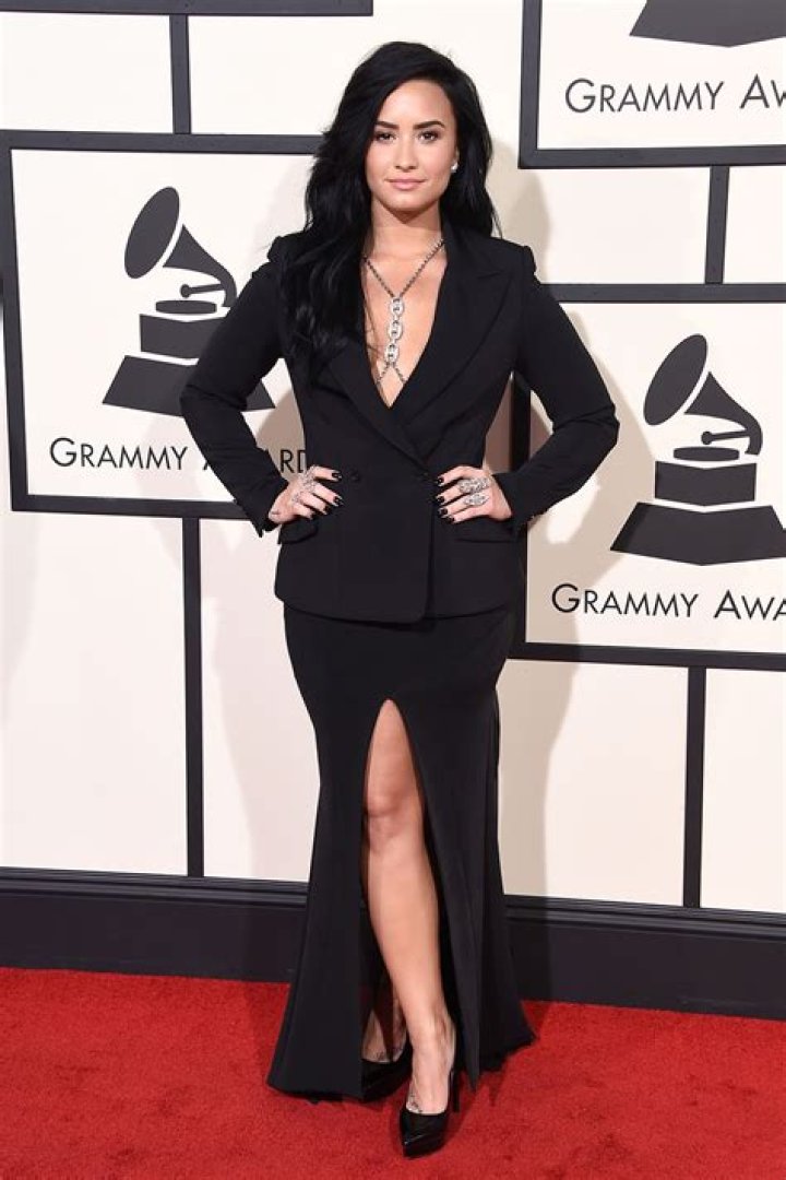 Demi Lovato Grammy: A Journey Through Music and Recognition